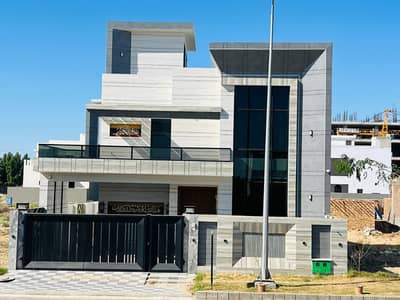 10 Marla House For Sale In DHA Sector C Bahawalpur