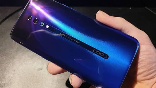 OPPO RENO Z 8/512GB
