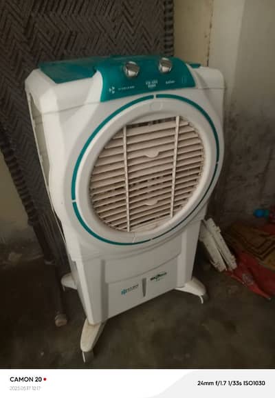 Boss ib 900 Air Cooler for Sale