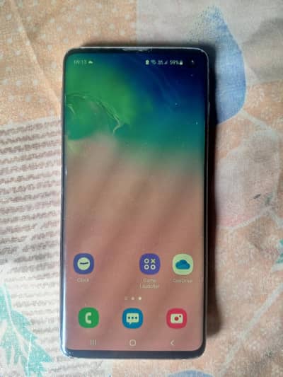 Samsung S10
