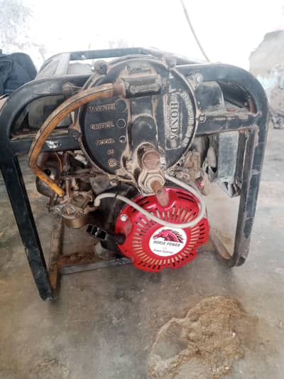 generator for sale 1.5kva