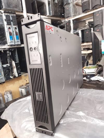 APC 3KVA UPS Excellent condition