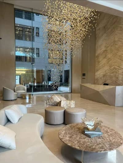 Luxury 2-Bedroom Furnished Apartment in Gulberg | Ideal for Overseas & Executive Living