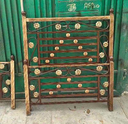 Single bed 5