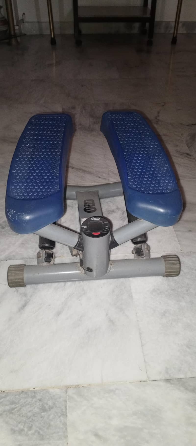 Mini Stepper Exercise Machine – Working Condition” 1