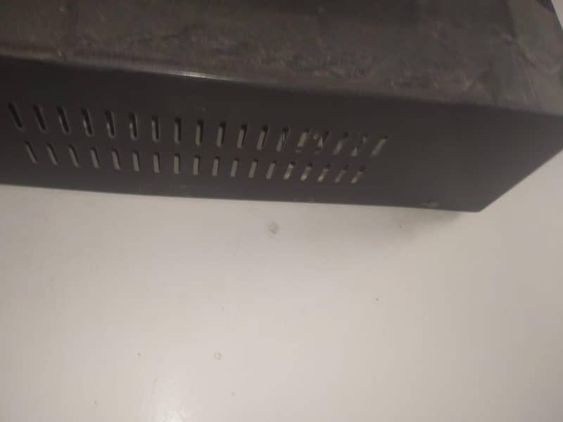 Pak Voltage Stabilizer 3