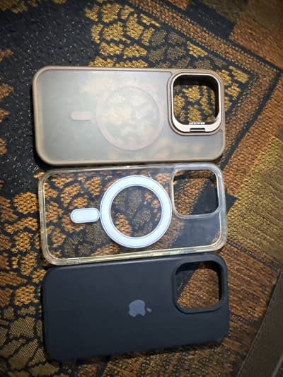 Brand new iphone 14 pro cases