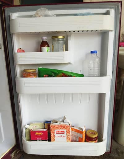Orienten Refrigerator