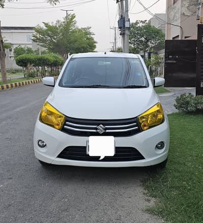 Suzuki Cultus Vxl Ags mint condition