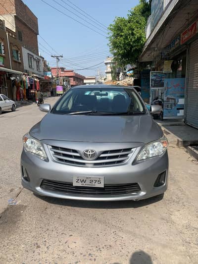 Toyota Corolla for sale