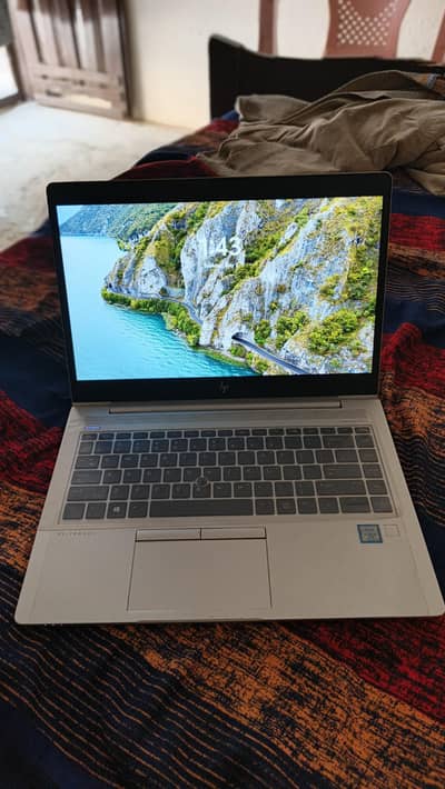 laptop