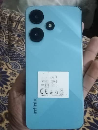 daba charger ha