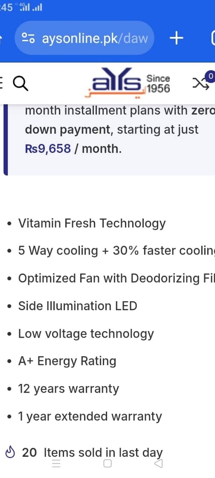 electriconic items 3
