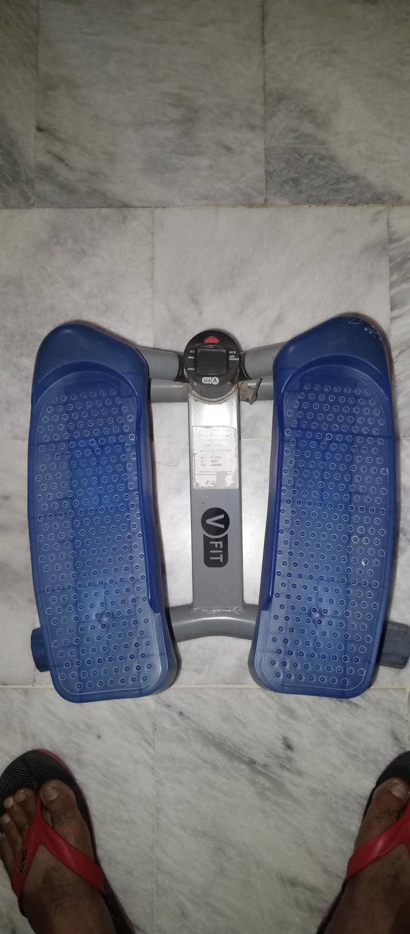 Mini Stepper Exercise Machine – Working Condition” 2