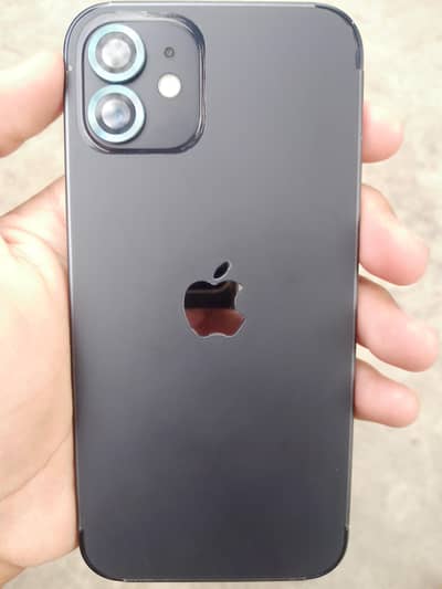 iphone 12 waterpack 10/10