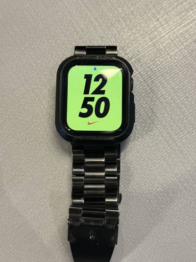 Apple watch series 6 44mm (gps+cellular)