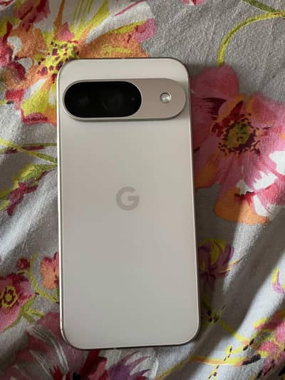 Google Pixel 9 PTA Approved / Excellent Condition