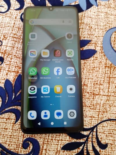 Redmi A3x 64/3
