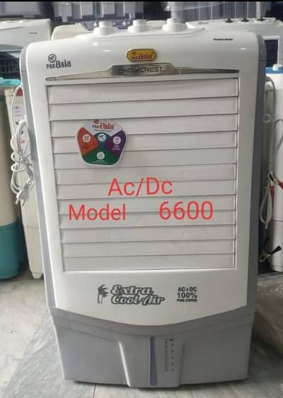 Pak Aisa Room Cooler Available for sale