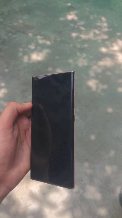 Samsung Galaxy Note 20 Ultra 256GB Non PTA | 9/10 Condition