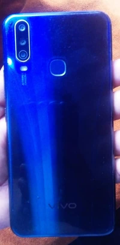 Vivo Y15
