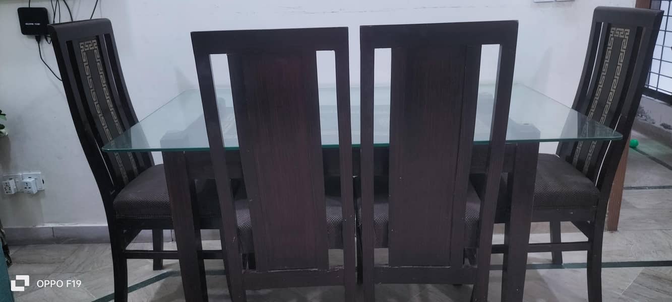 dinning table 0