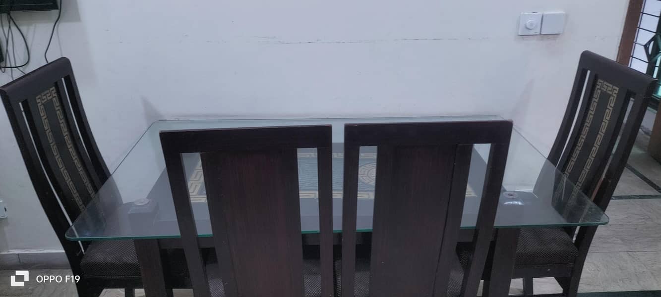 dinning table 1