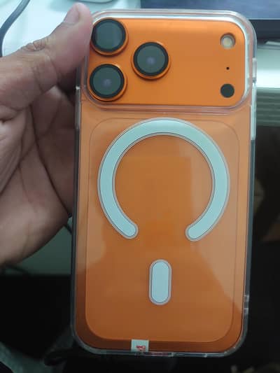Iphone 17 Xr converted