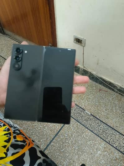 Samsung Galaxy Z Fold 6