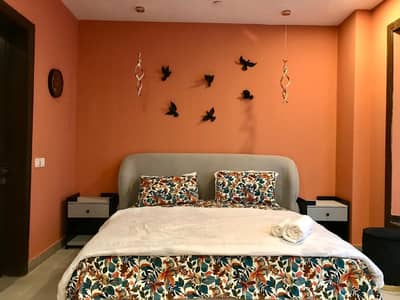 STUDIO MODERN FULLY FURNISHED APARTMENT FOR RENT