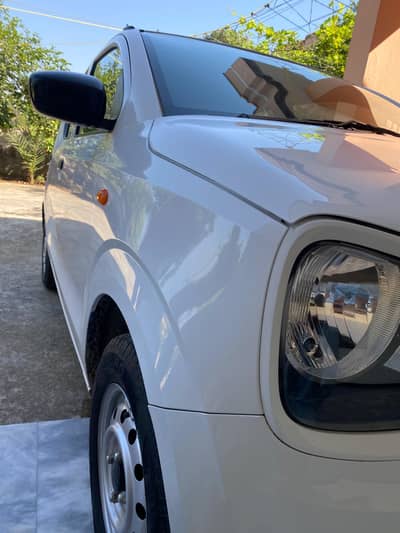 Alto vxr 2025