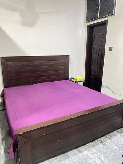 bed dressing & sofa chair