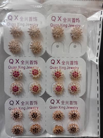 different prices
