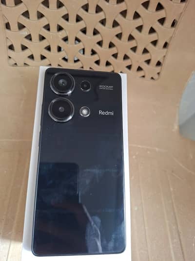 Xiaomi Redmi Note 13 Pro