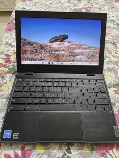chrome book 4/32