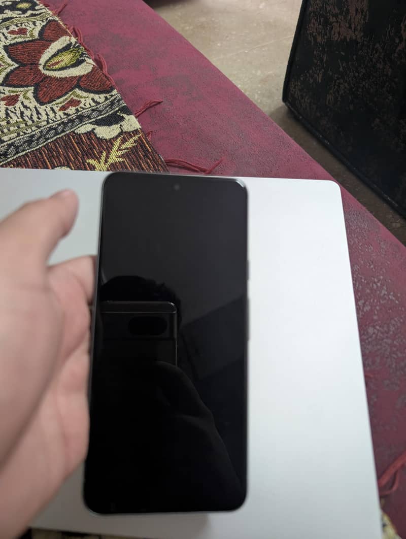 Google Pixel 8 / 8 pro 0
