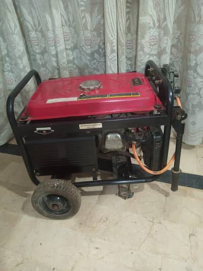 Generator