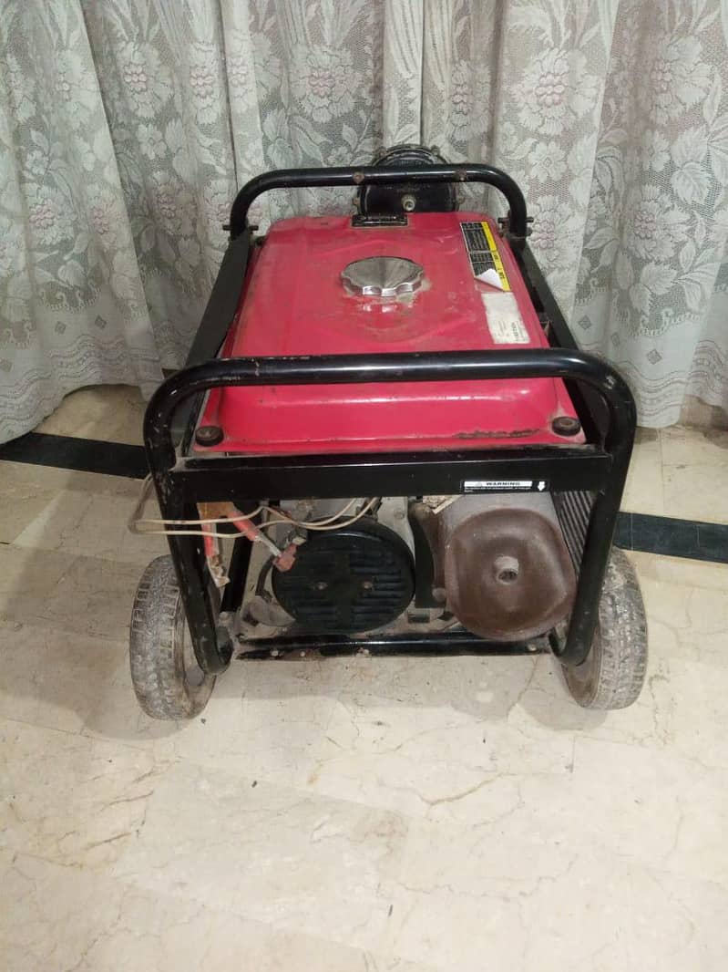 Generator 2