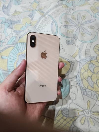 iphone xs 256gb