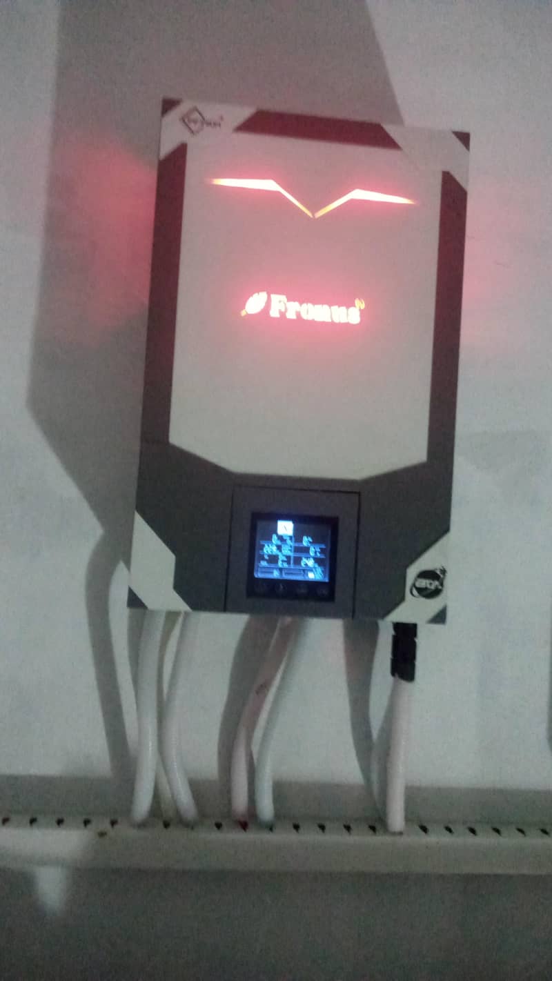 4.2kW 0