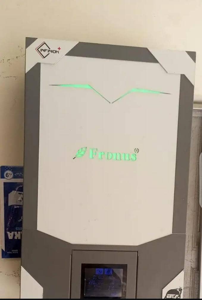 4.2kW 1