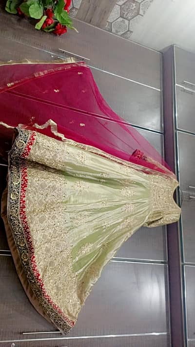 bridal maxi