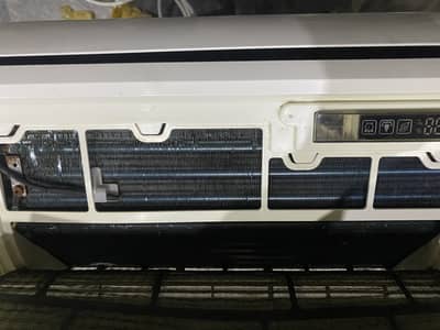 Haier Ac