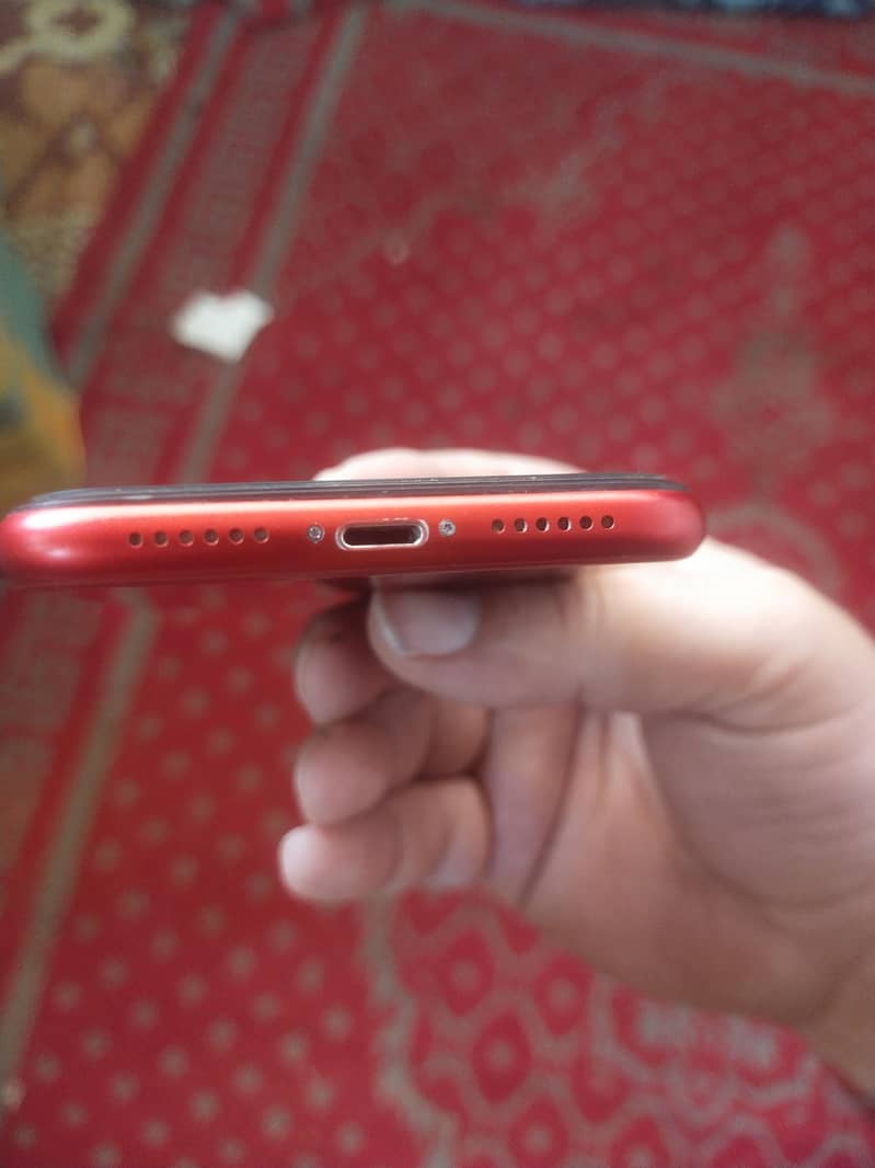 iphone XR 3