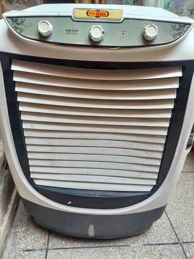 Air Cooler