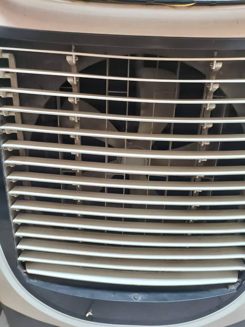 Air Cooler 3