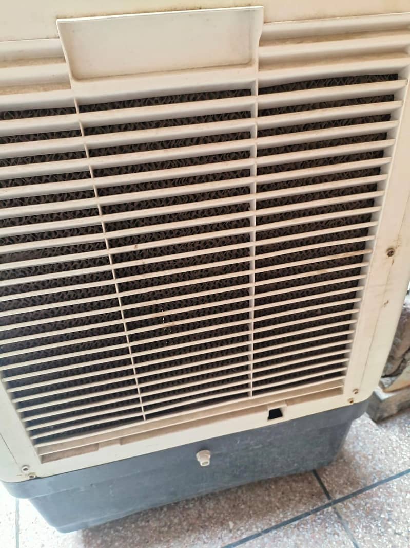 Air Cooler 4