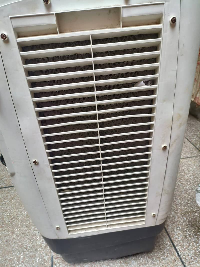 Air Cooler 5