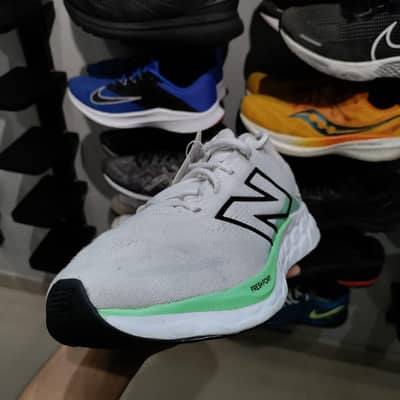 new balance fresh foam 680v8