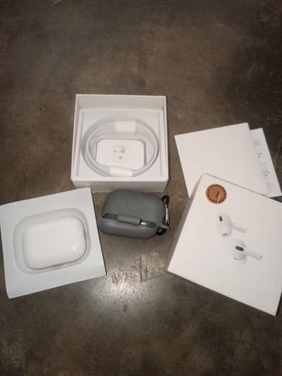 Airpods pro 2
